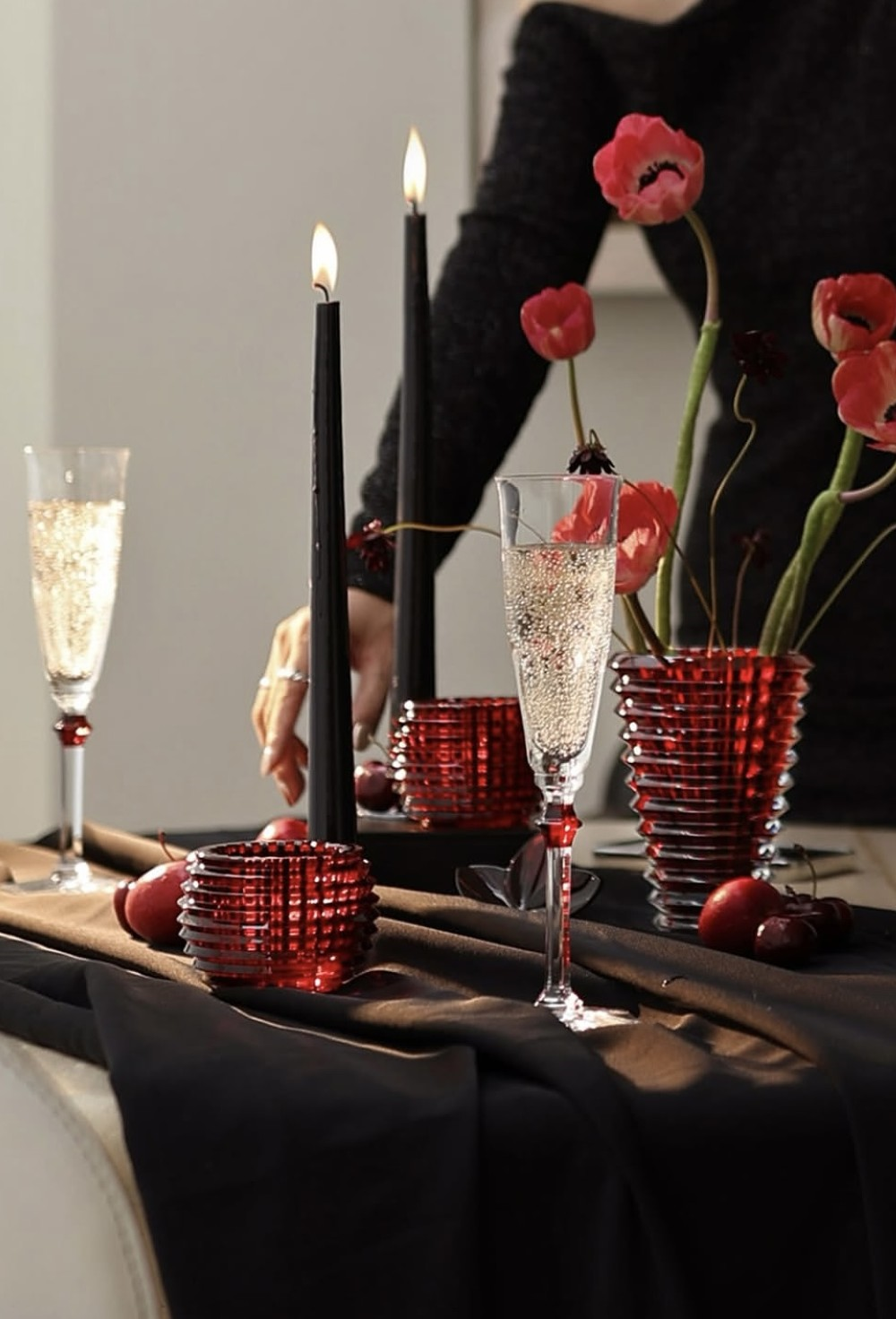 Baccarat