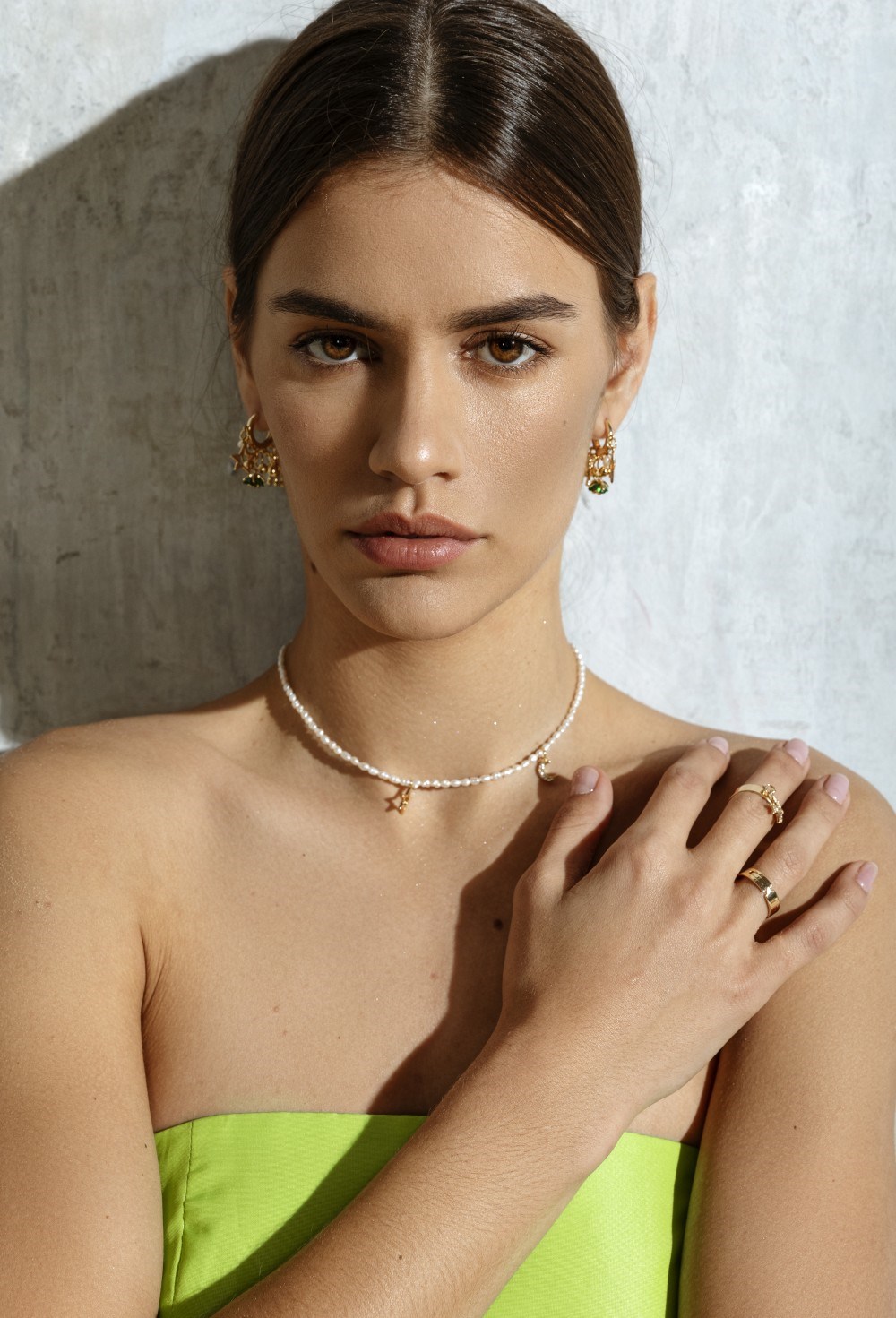 Jewellery Bar
