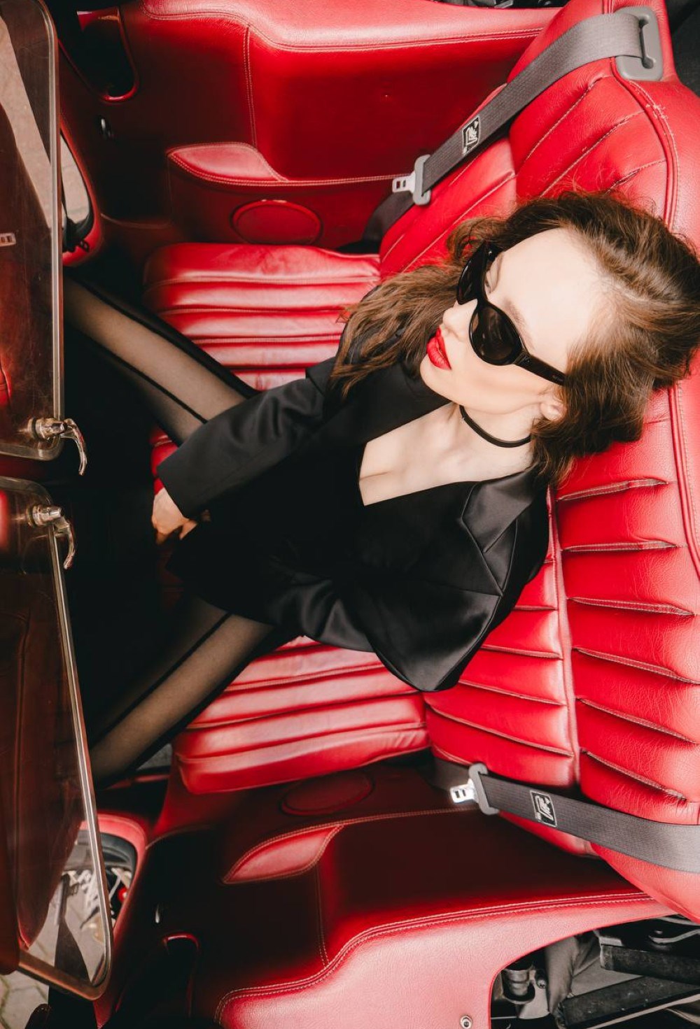 Vampire&#39;s Mistress