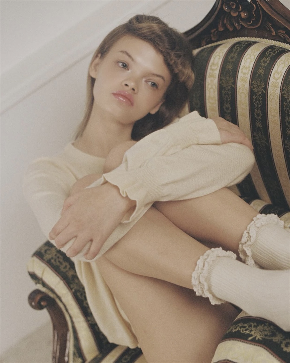 PURPUR INTIMATES