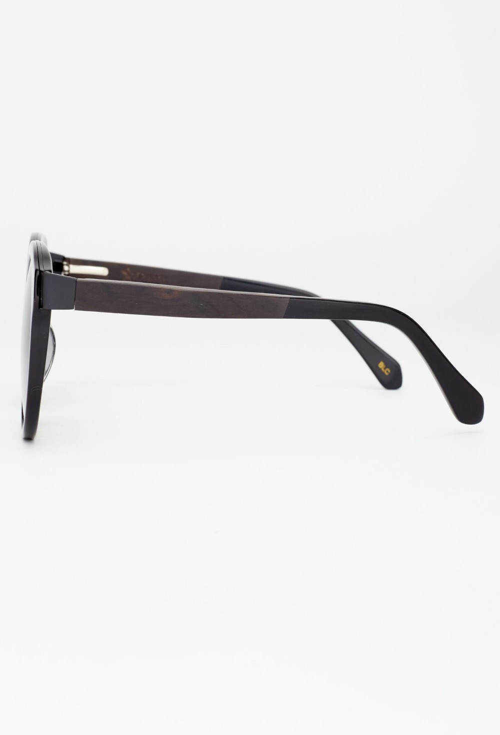 Очки COCO 6 Black - фото 100013