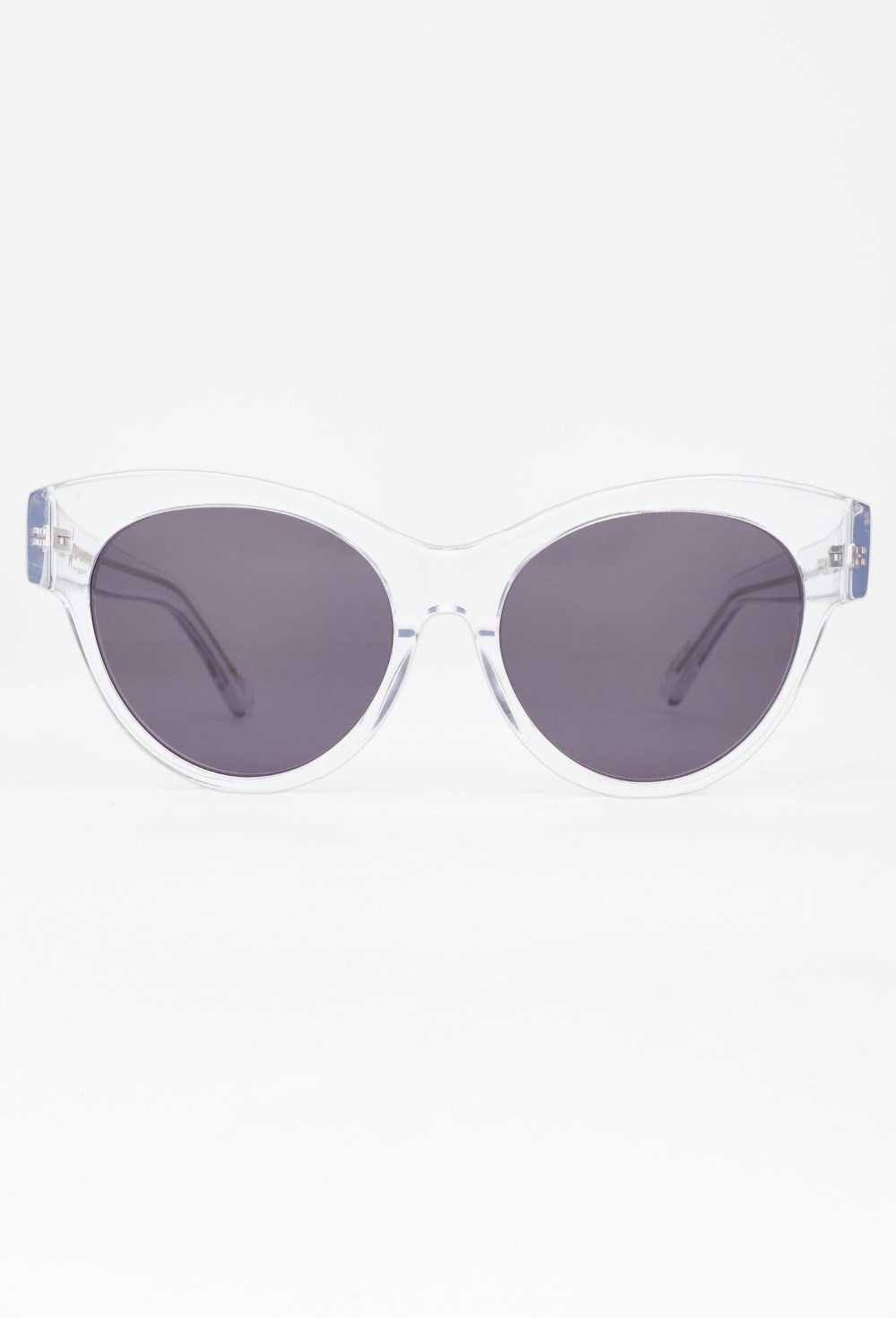 Очки COCO 6 Crystal - фото 100028