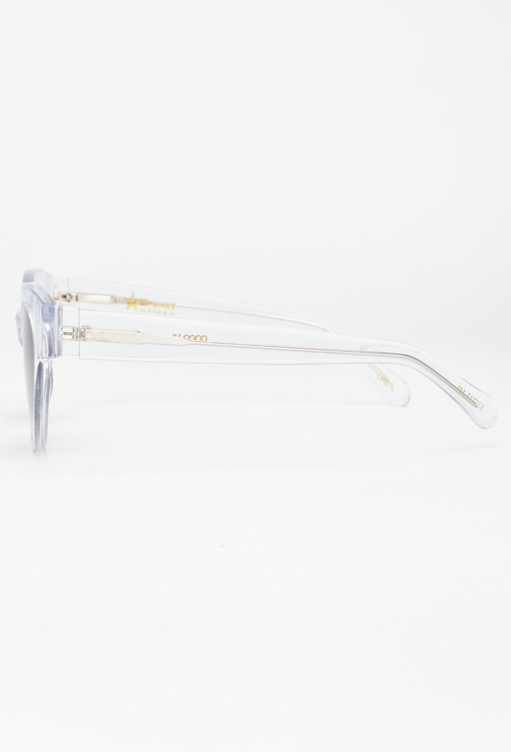 Очки COCO 6 Crystal - фото 100029