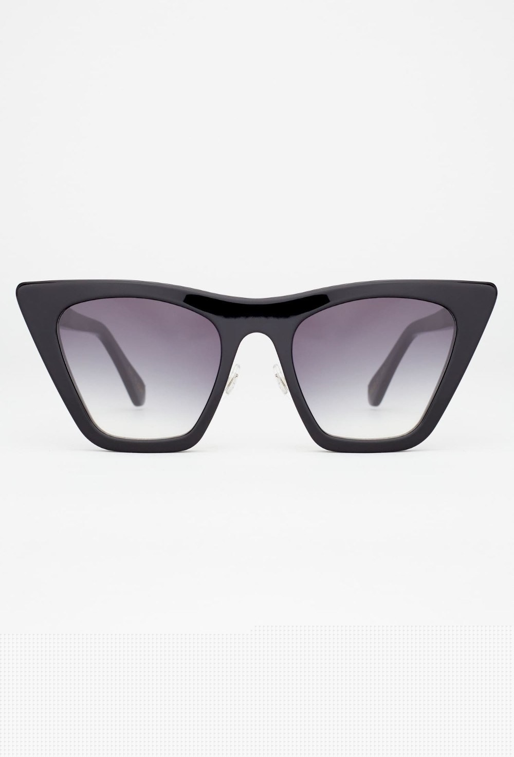 Очки MONIKA 6+ Black - фото 100046