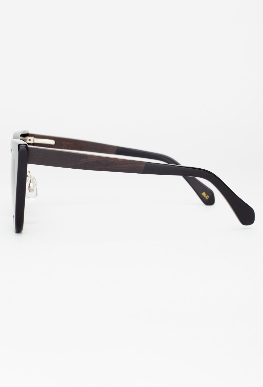 Очки MONIKA 6+ Black - фото 100048