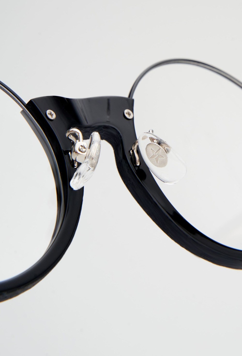 Очки MONIKA 6+ Black - фото 100051