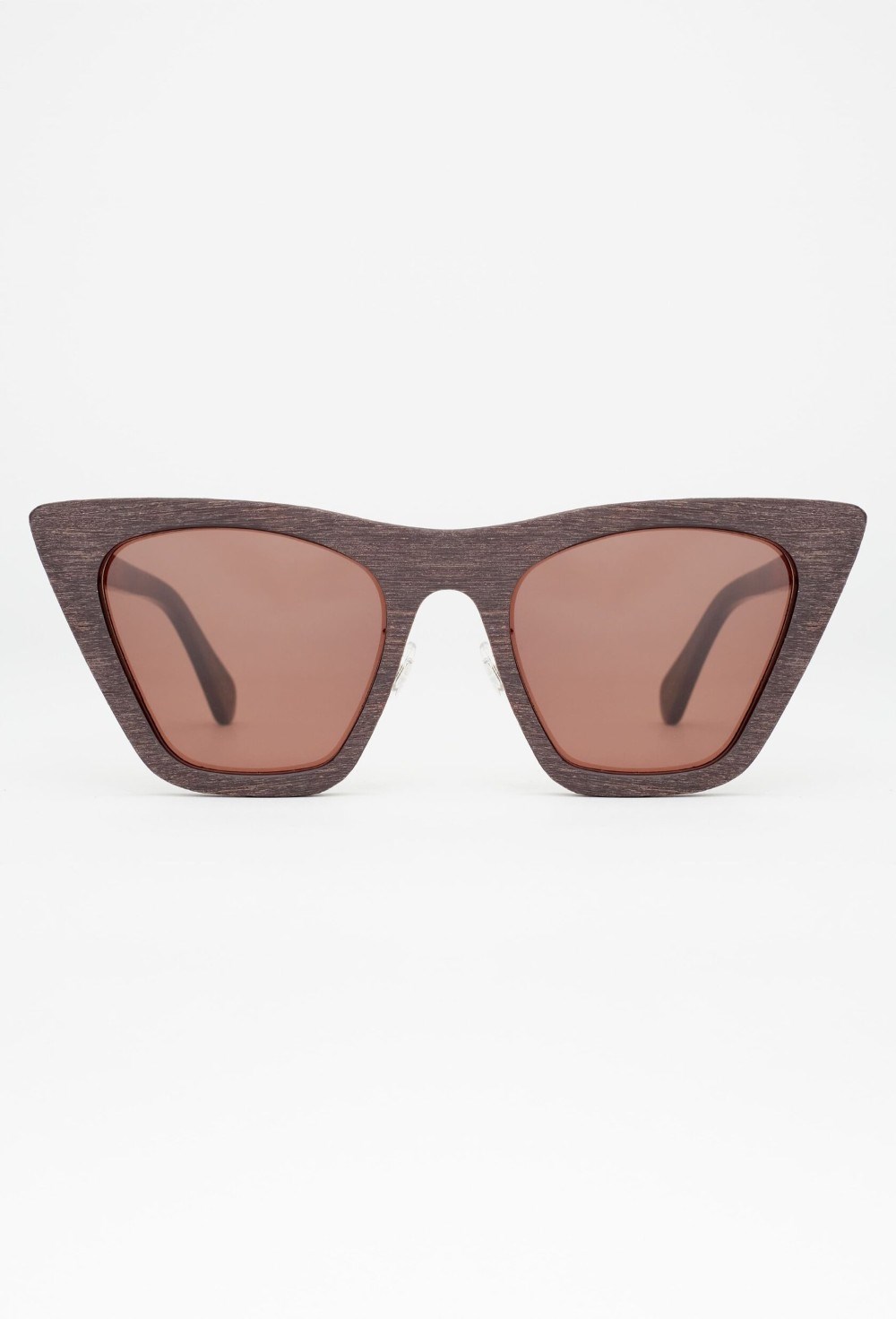 Очки MONIKA 6+ Brown wood - фото 100055