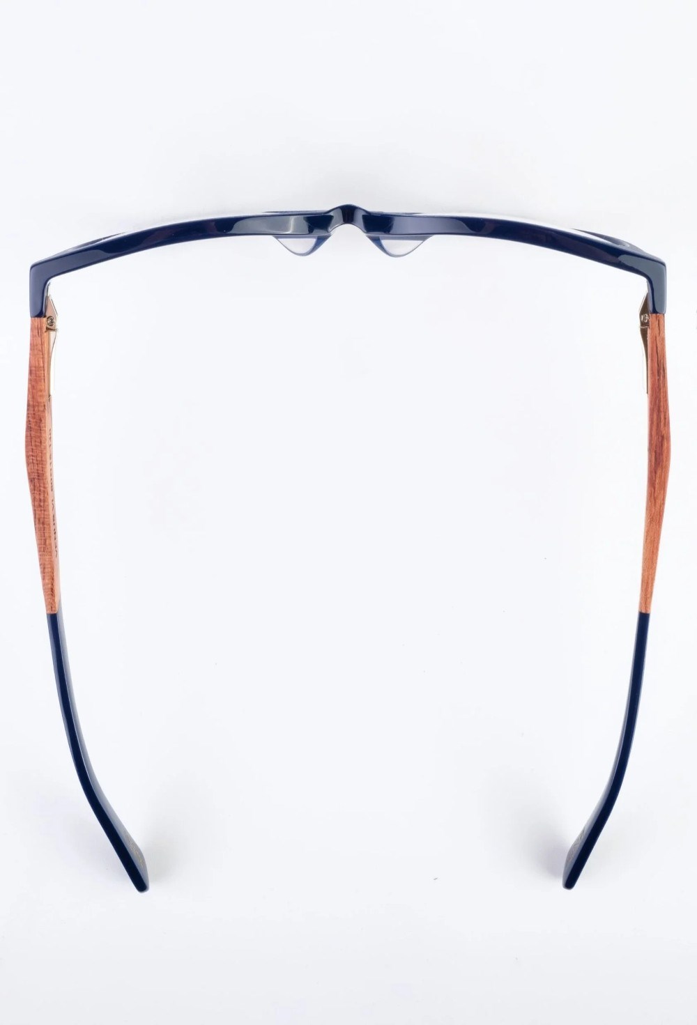 Очки MONIKA 6+ Blue wood - фото 100068