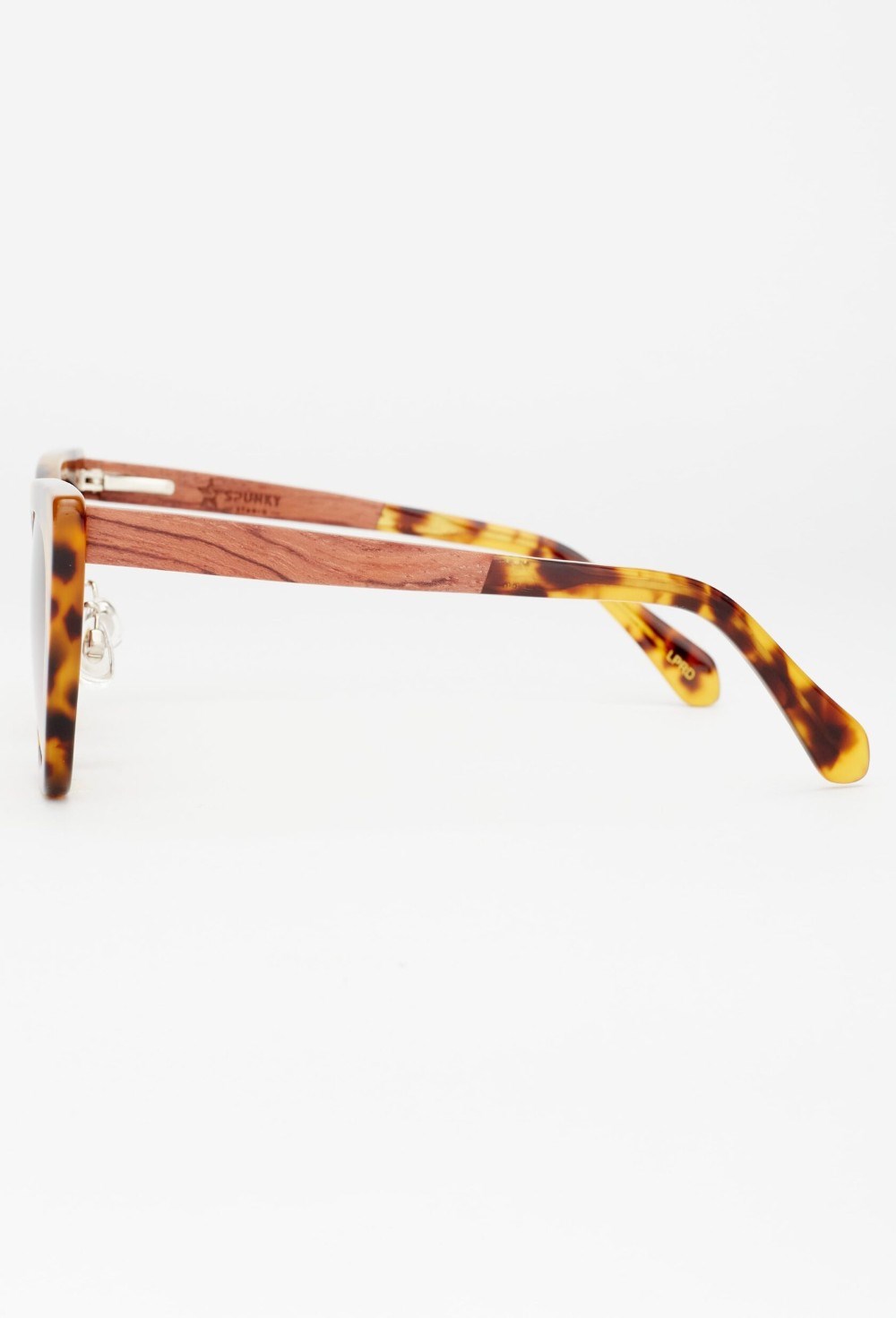 Очки MONIKA 6+ Tortoise - фото 100074