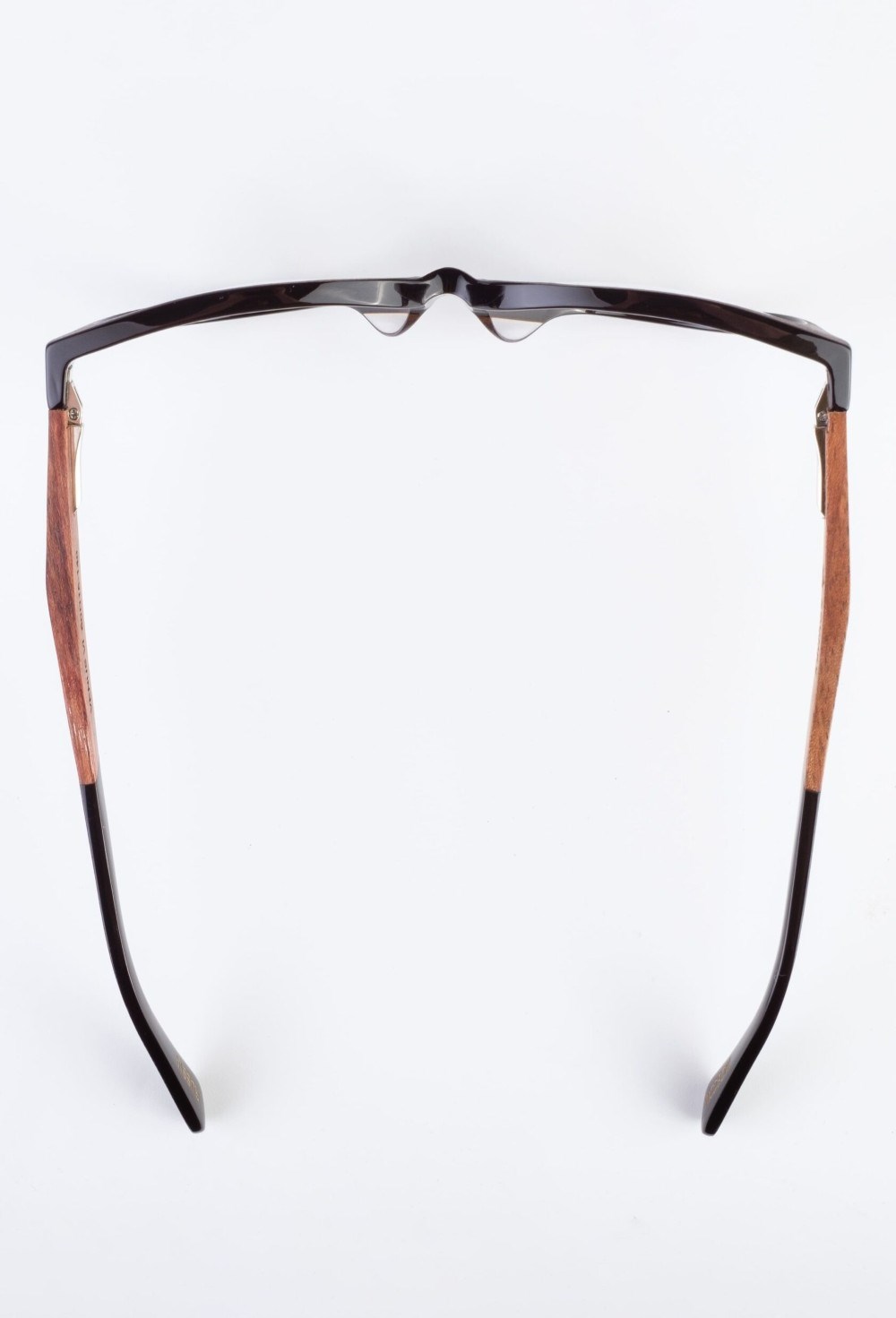 Очки PUSSY CAT 6+ Brown wood - фото 100086