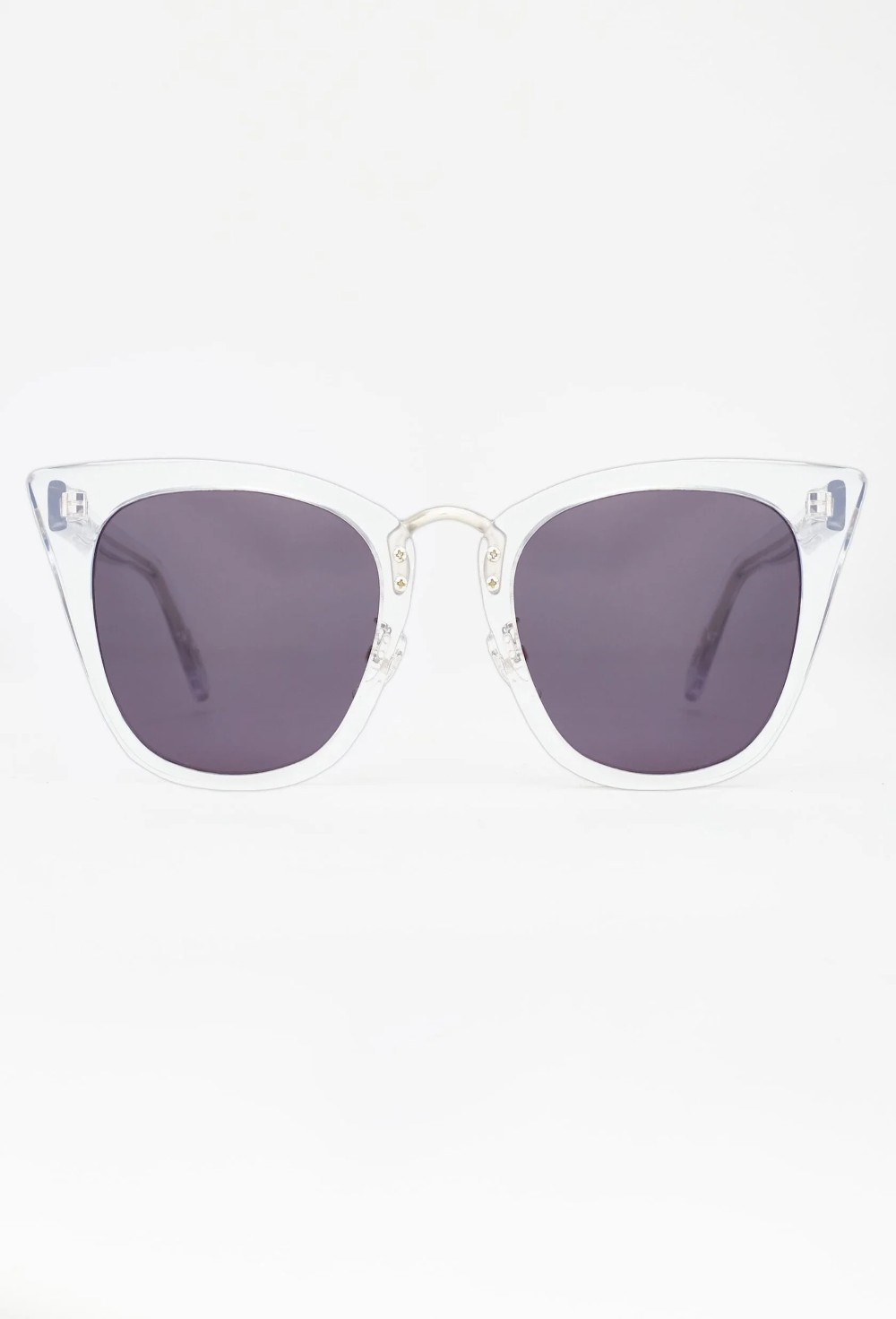 Очки PUSSY CAT 6+ Crystal - фото 100116