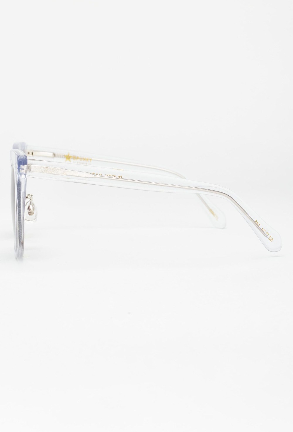 Очки PUSSY CAT 6+ Crystal - фото 100118