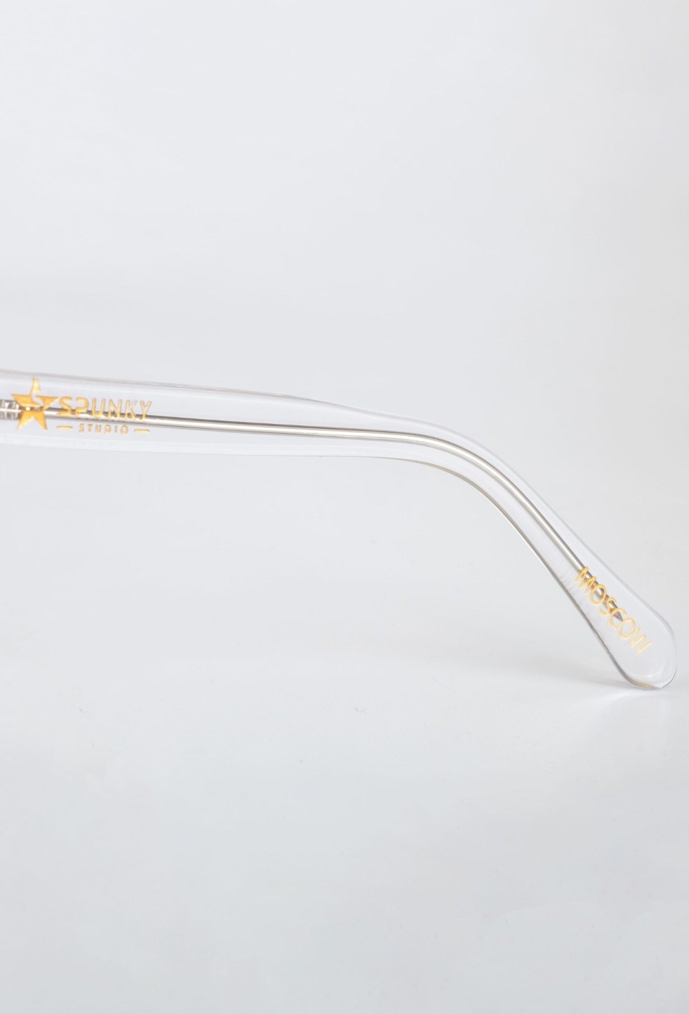 Очки PUSSY CAT 6+ Crystal - фото 100120