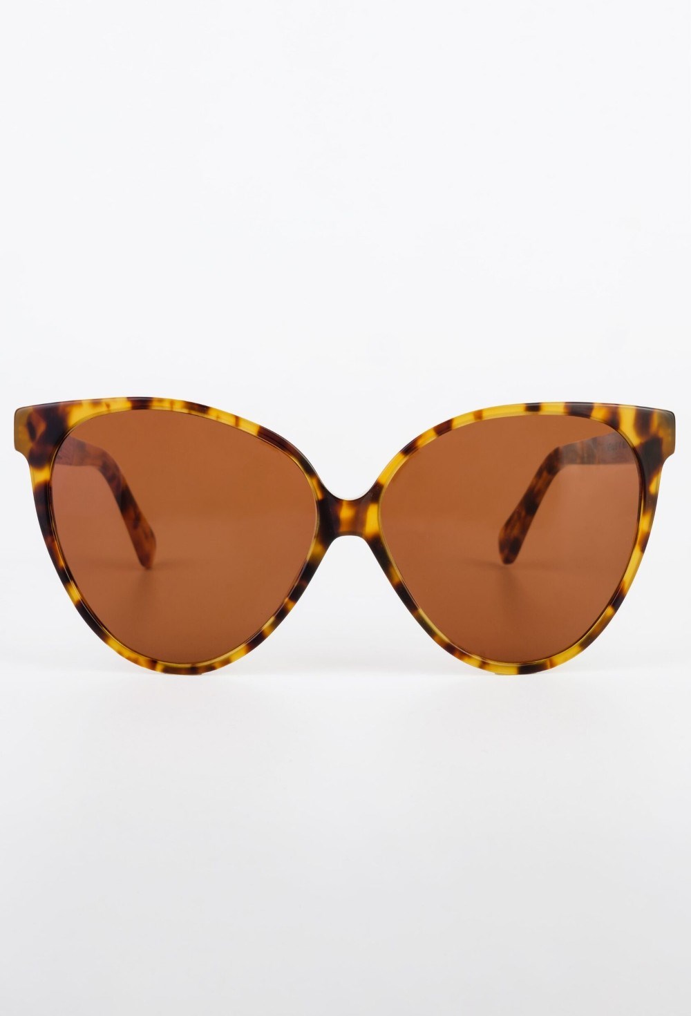 Очки VENUS 6 Tortoise - фото 100156