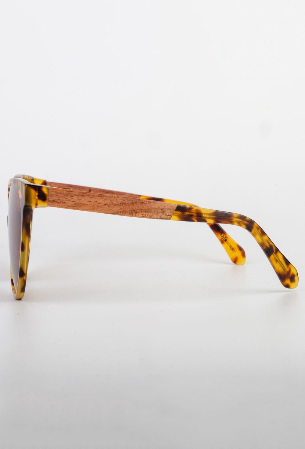 Очки VENUS 6 Tortoise - фото 100157