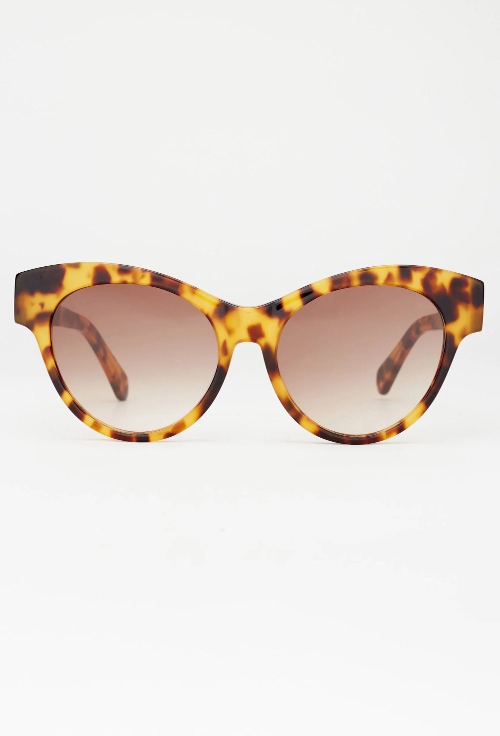 Очки COCO 6 Tortoise - фото 100165