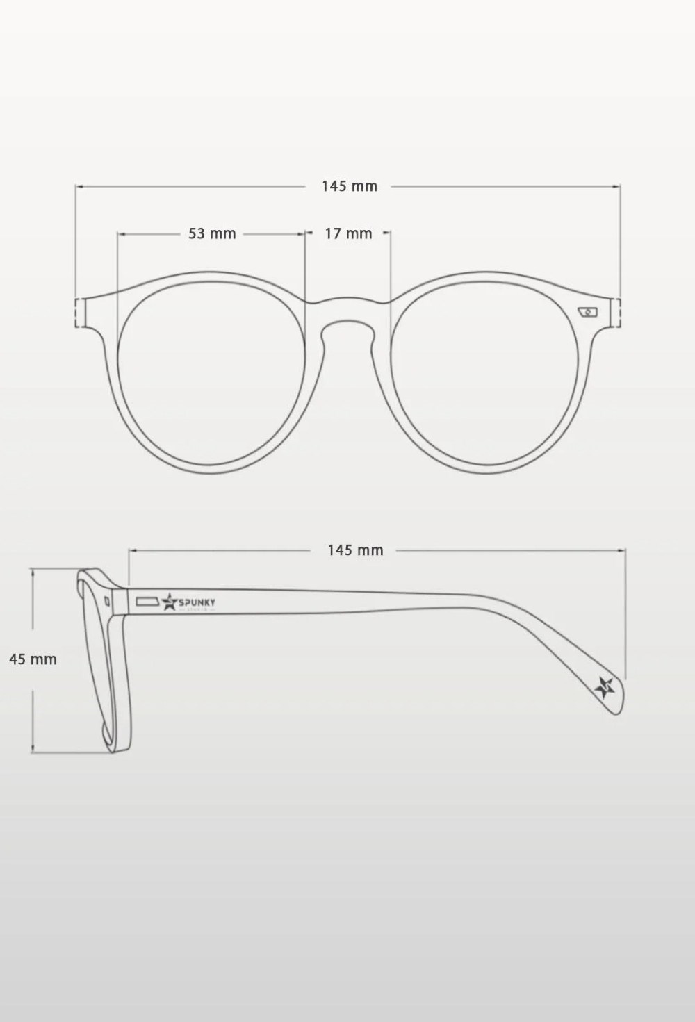 Очки COCO 6 Tortoise - фото 100170