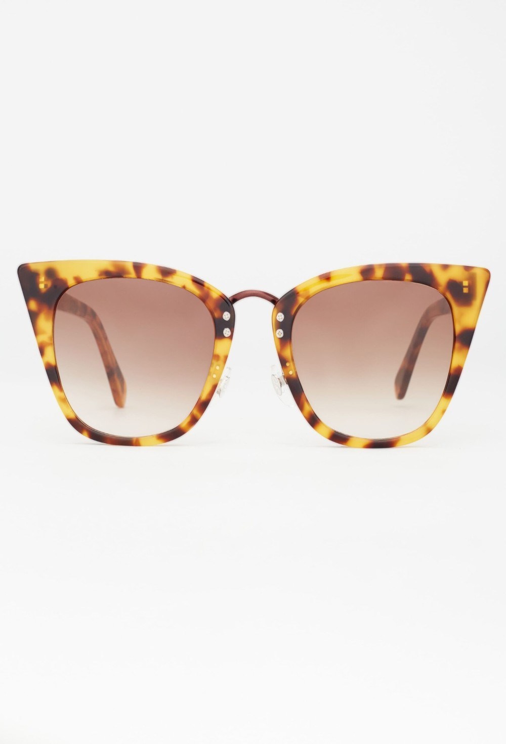 Очки PUSSY CAT 6+ Tortoise - фото 100182