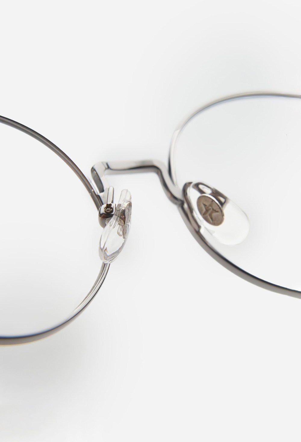 Очки KISS Silver-Black - фото 100201