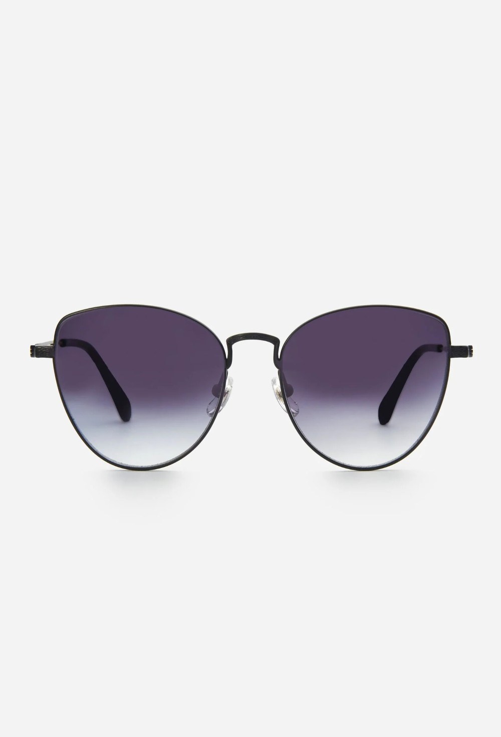 Очки KISS Black - фото 100203