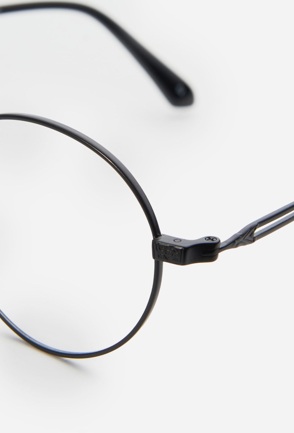 Очки KISS Black-Red - фото 100210