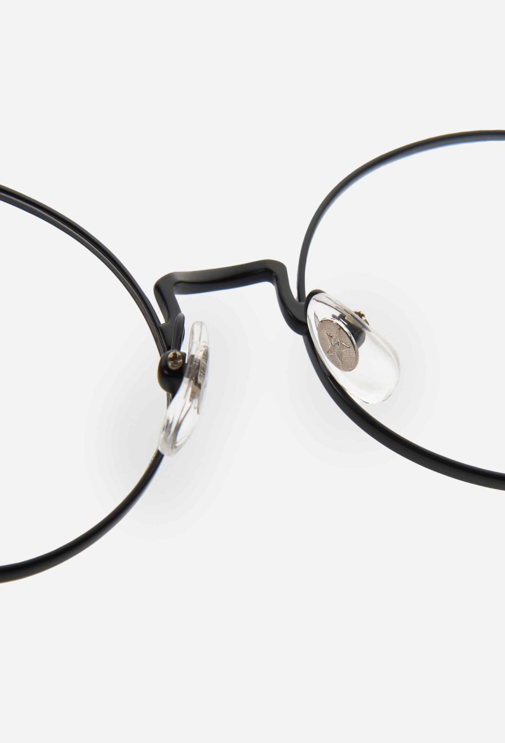 Очки KRISTINA Black - фото 100271