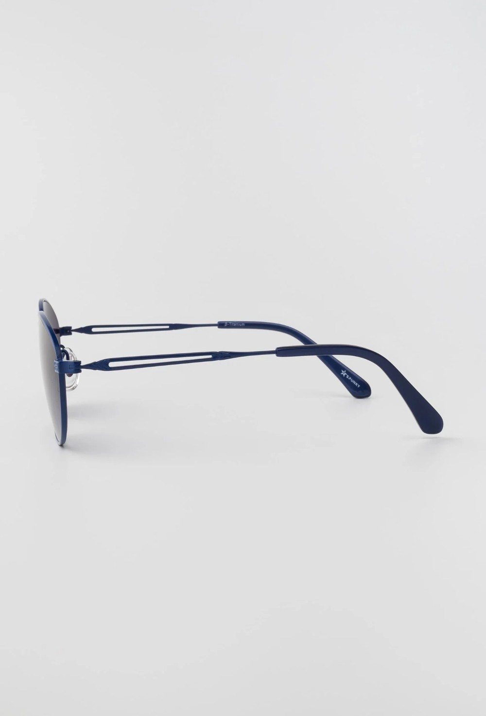 Очки KRISTINA Blue - фото 100276