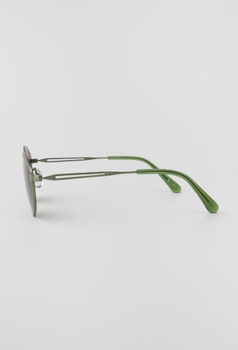 Очки KRISTINA Green - фото 100286