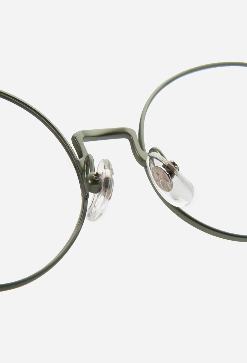 Очки KRISTINA Green - фото 100287