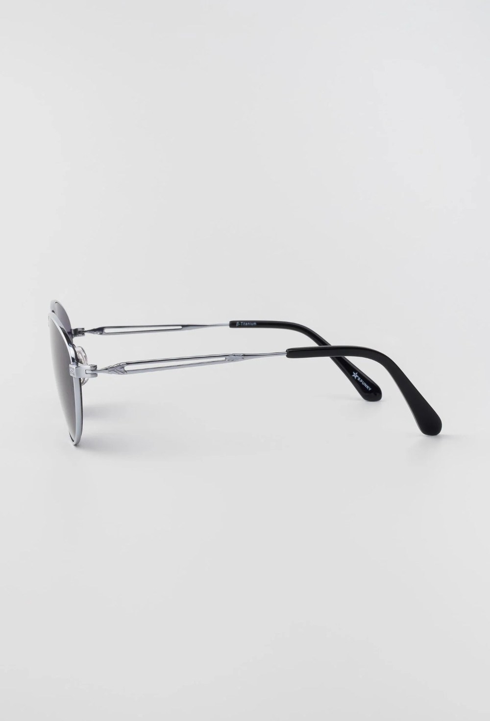 Очки KRISTINA Silver - фото 100292