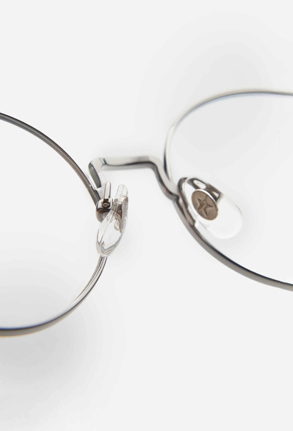 Очки KRISTINA Silver - фото 100293