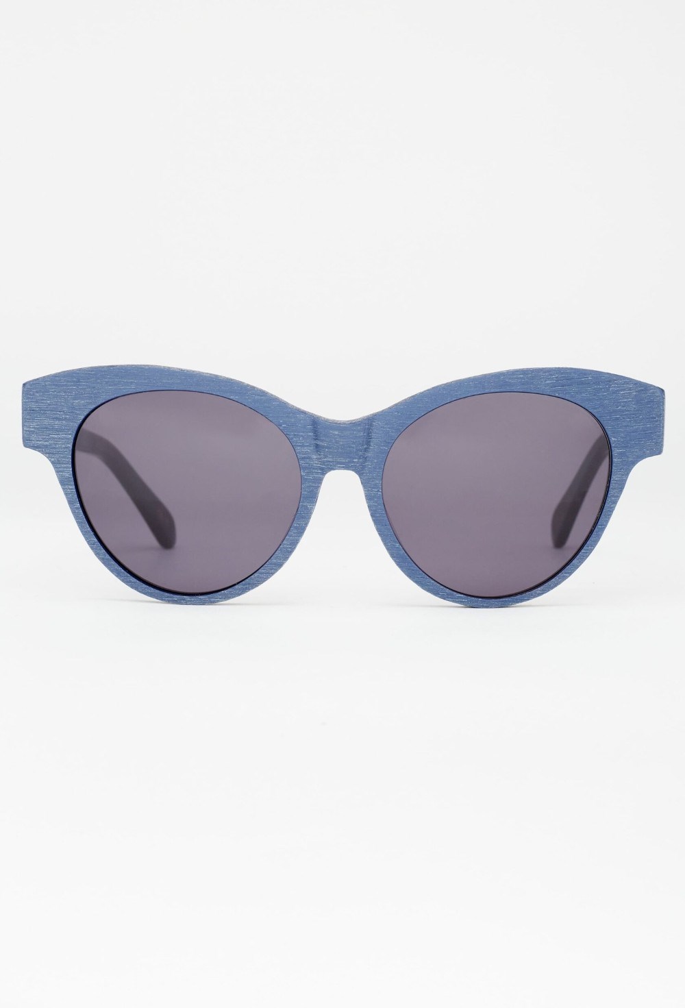 Очки COCO 6 Blue wood - фото 100305