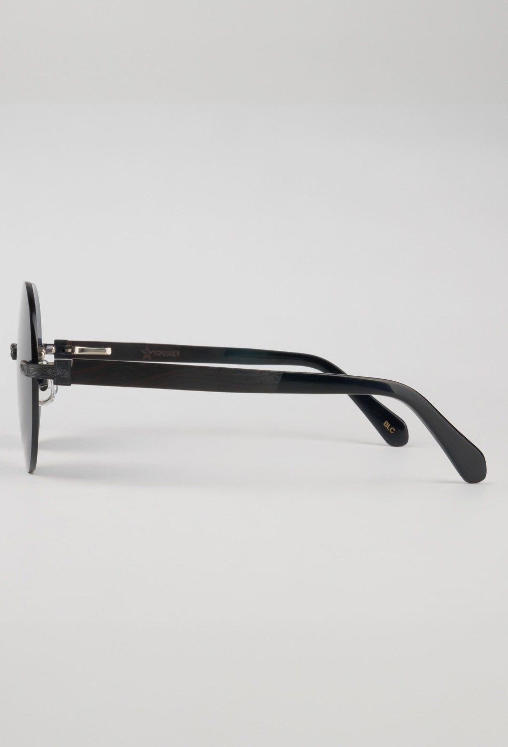 Очки FREE FLOW SUN Black S1 - фото 100332