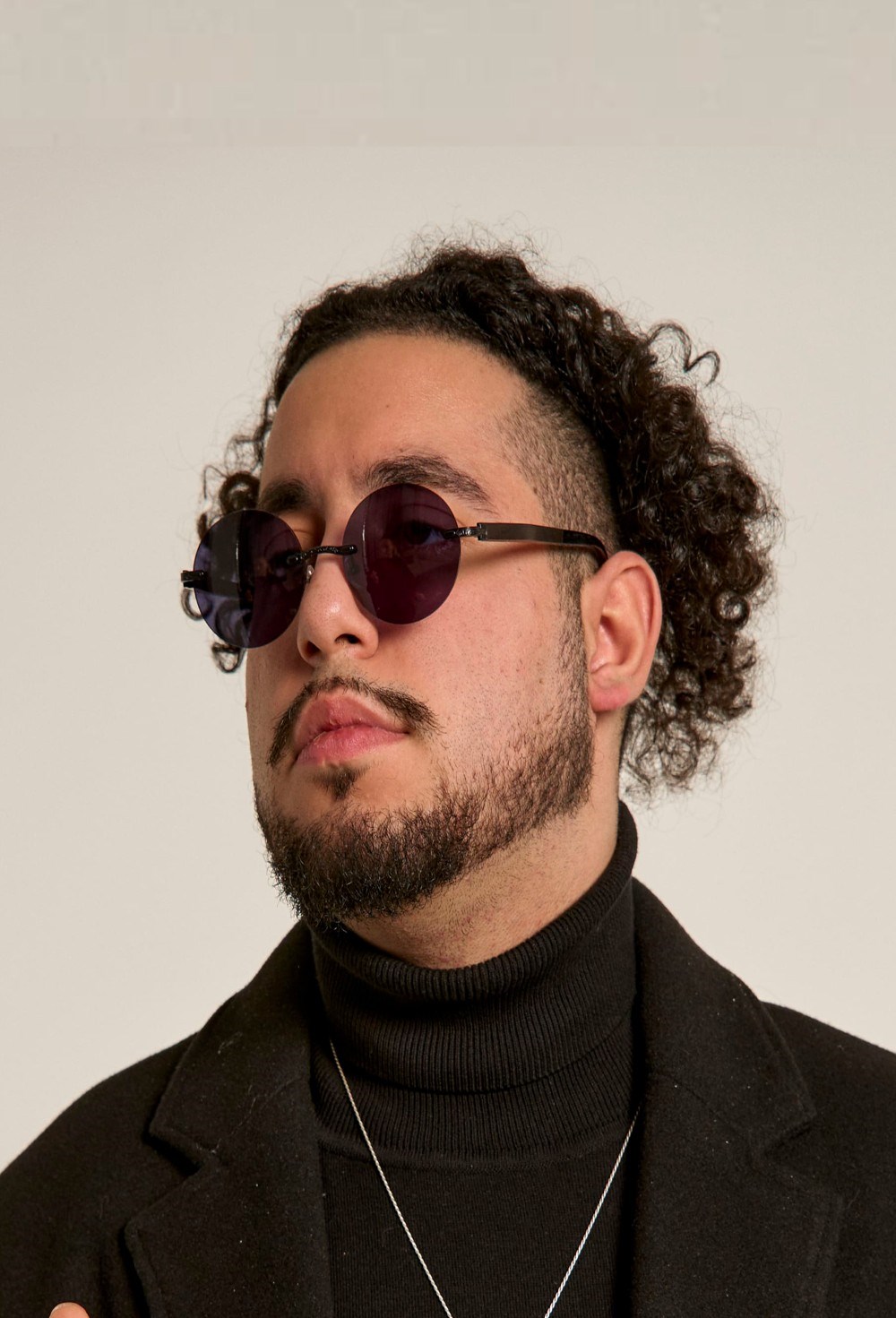 Очки FREE FLOW SUN Black S1 - фото 100333