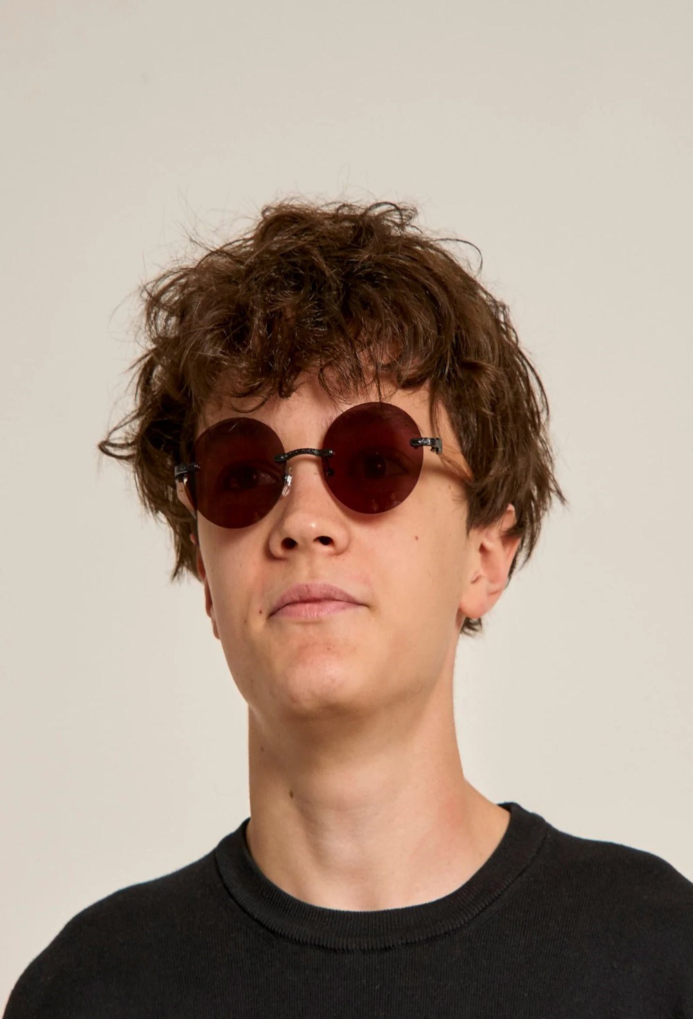 Очки FREE FLOW SUN Brown - фото 100338