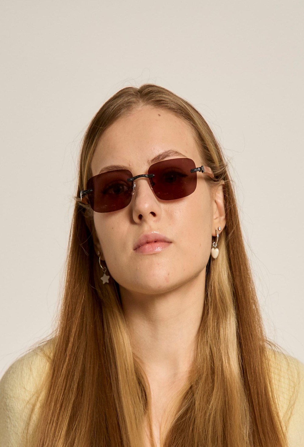 Очки FREE FLOW MARS Brown - фото 100365