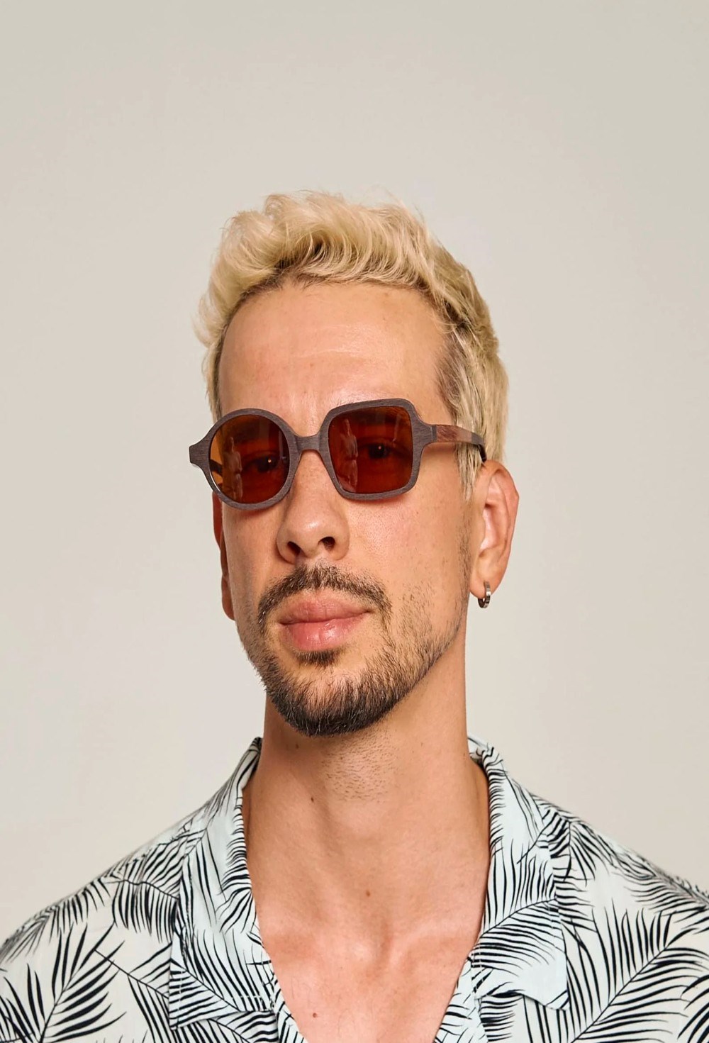 Очки FREE FLOW MARS Brown - фото 100367