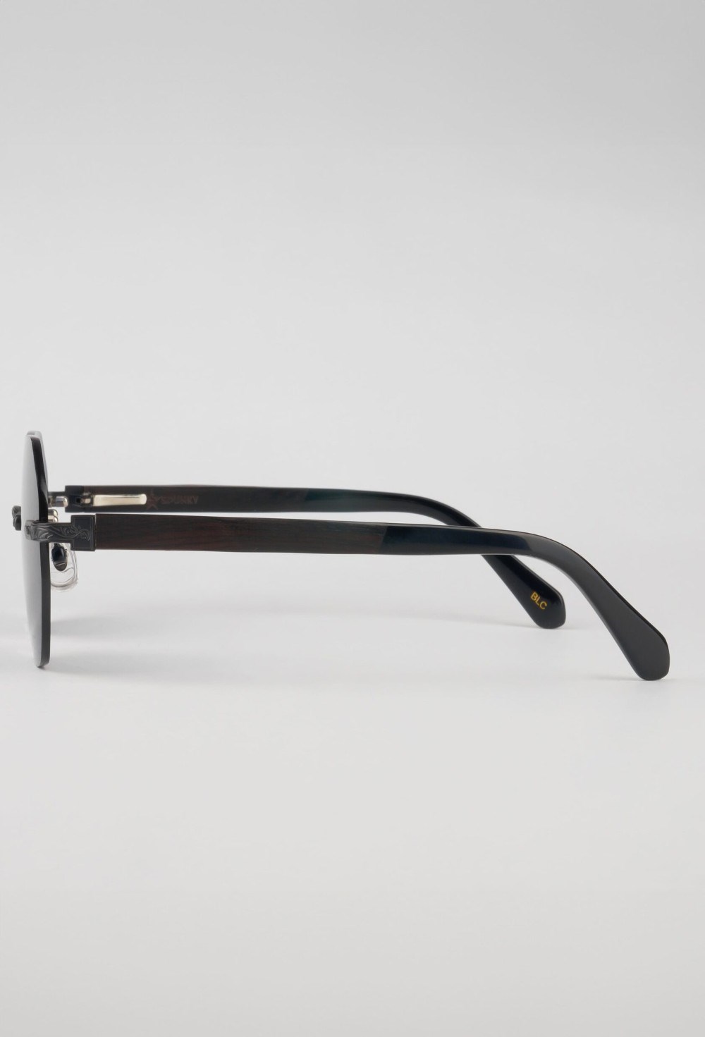 Очки FREE FLOW RING DONG Black - фото 100394