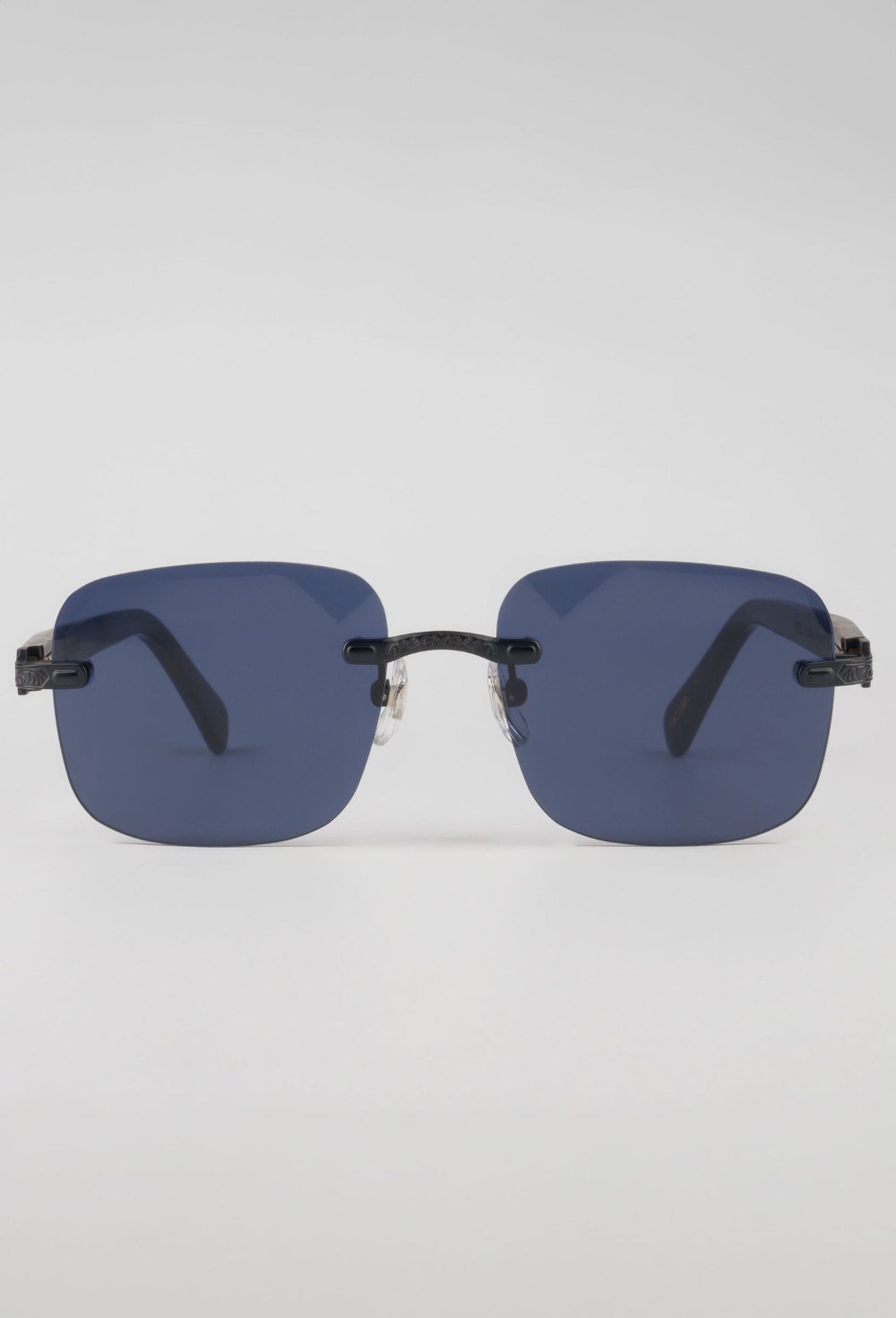 Очки FREE FLOW MARS Black - фото 100401