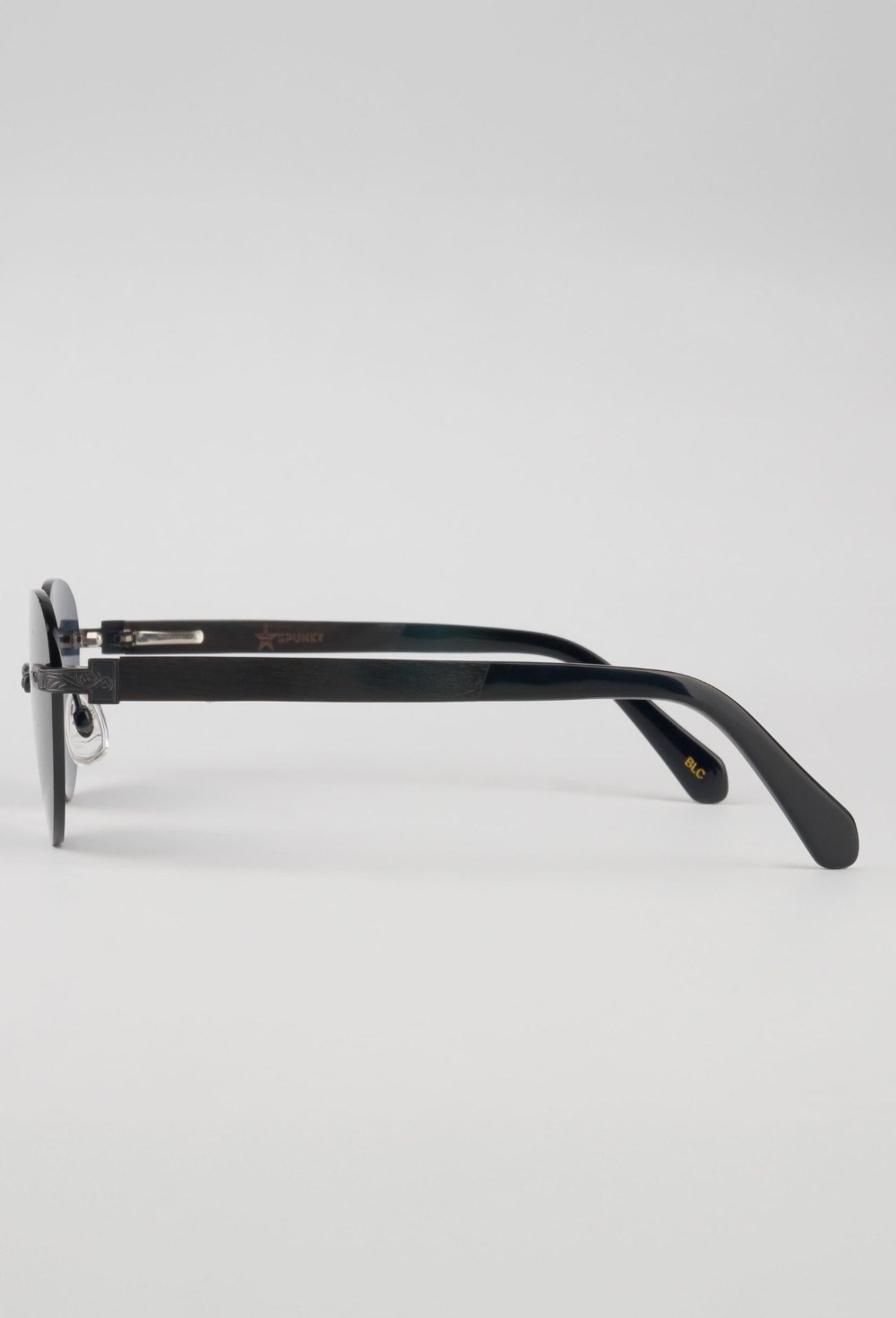 Очки FREE FLOW COCO Black - фото 100410