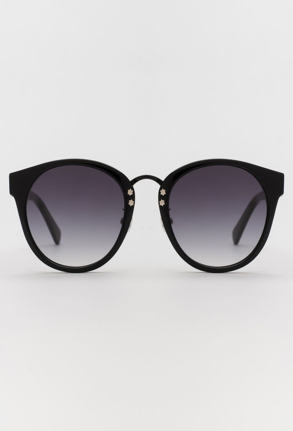 Очки Moon 7 Black - фото 100450