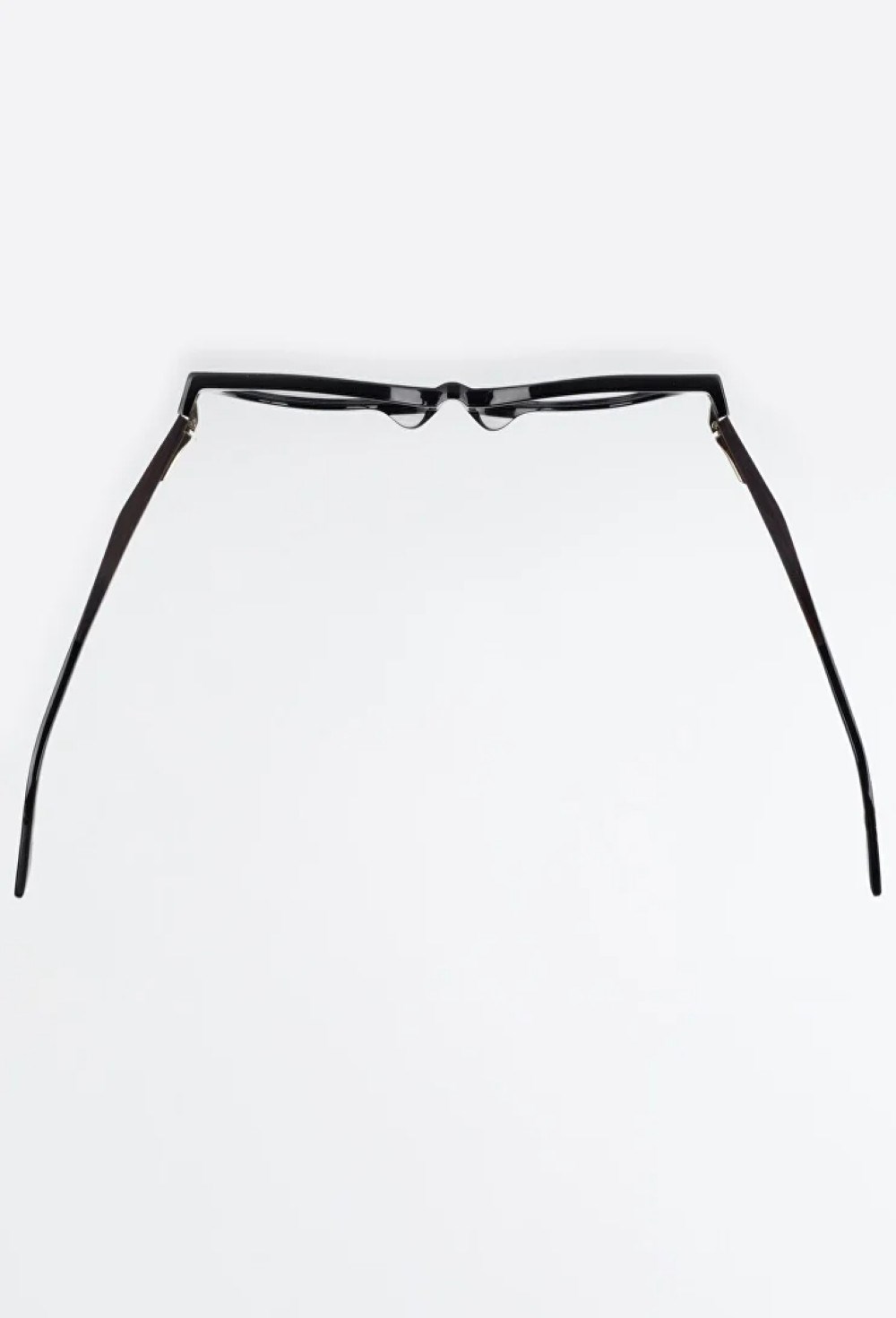 Очки Moon 7 Black - фото 100456