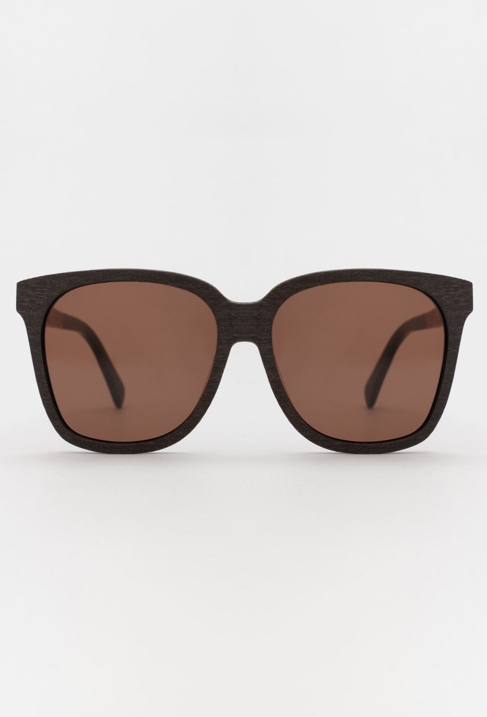 Очки Jupiter 7 Brown wood - фото 100475