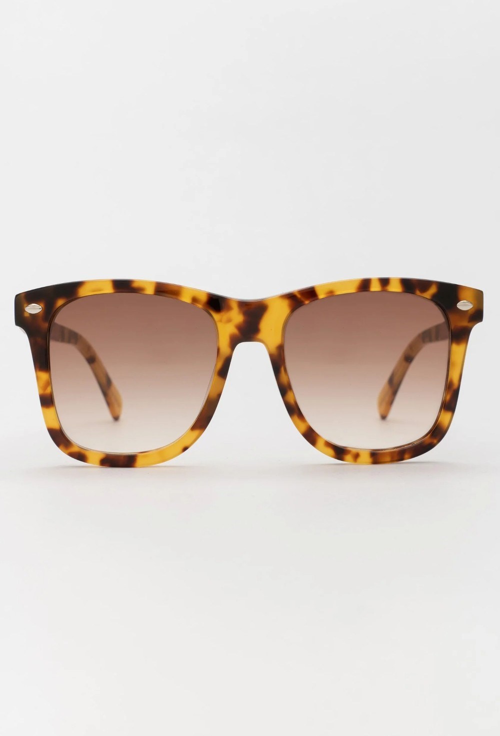 Очки TERRA 7 Tortoise - фото 100499