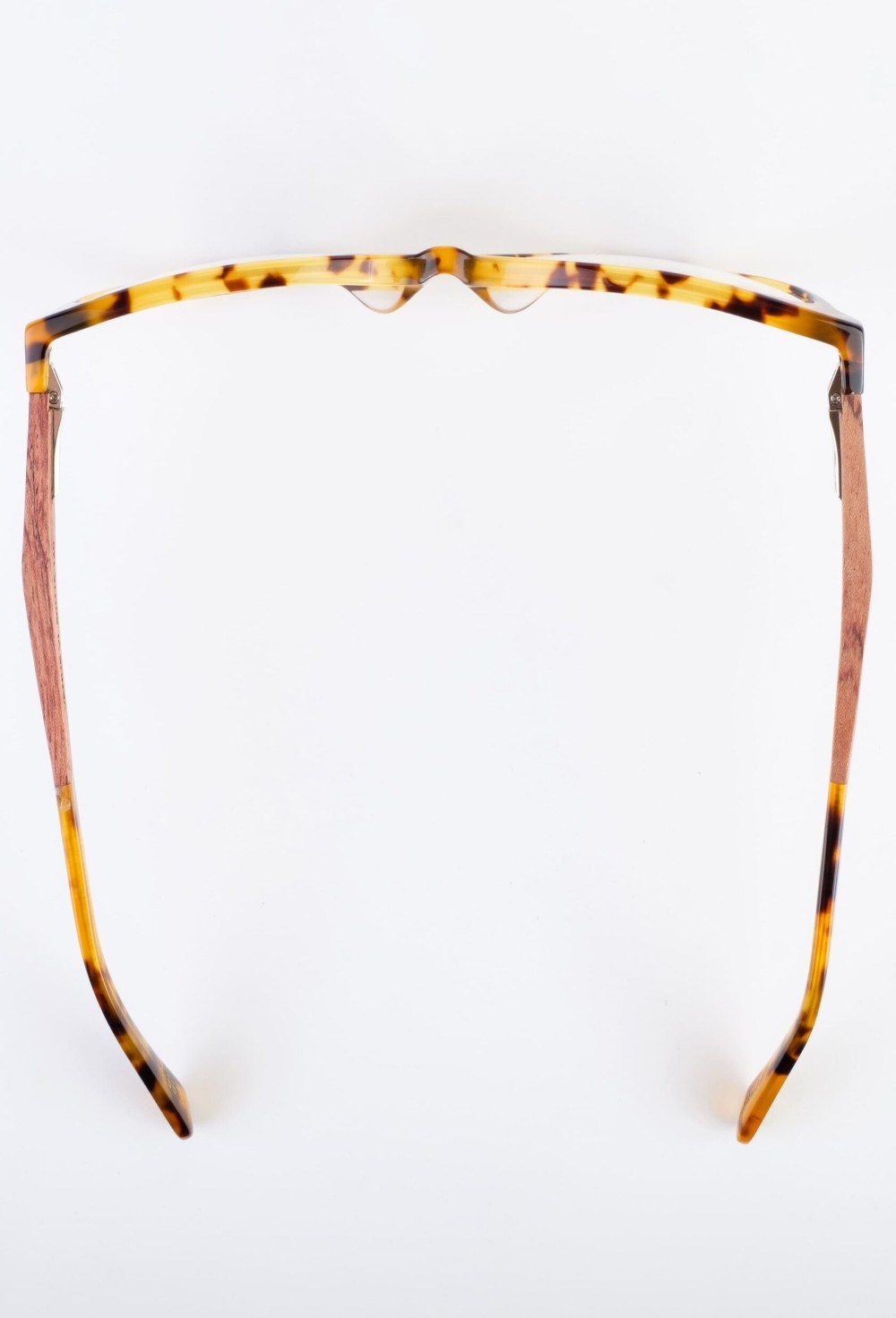 Очки TERRA 7 Tortoise - фото 100504