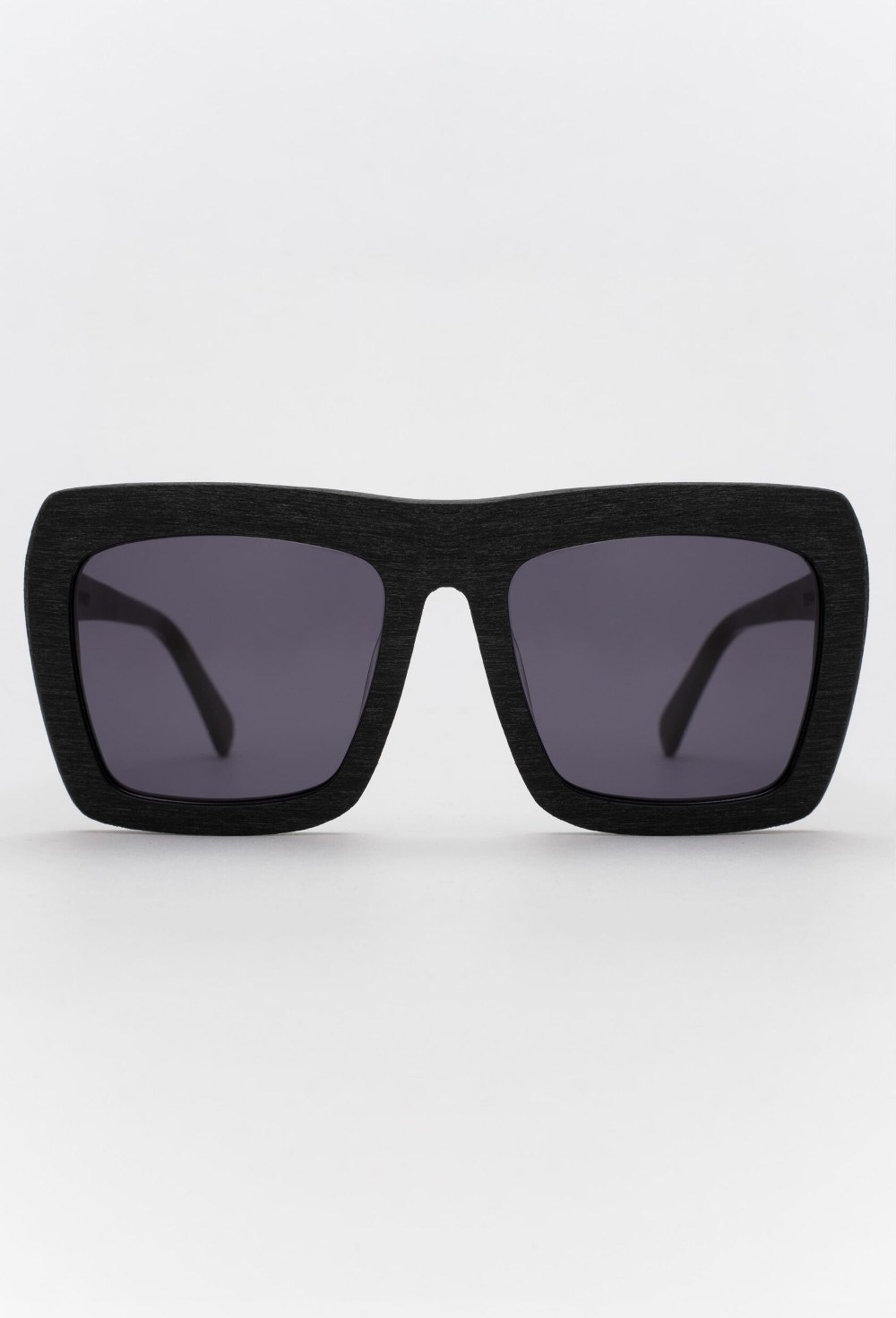 Очки Protection 7 Black wood - фото 100587