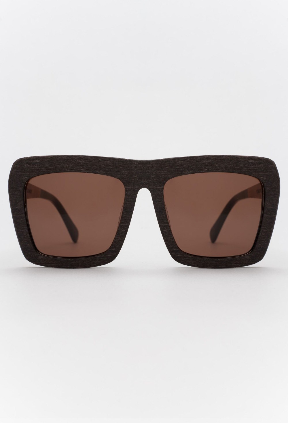 Очки Protection 7 Brown wood - фото 100602