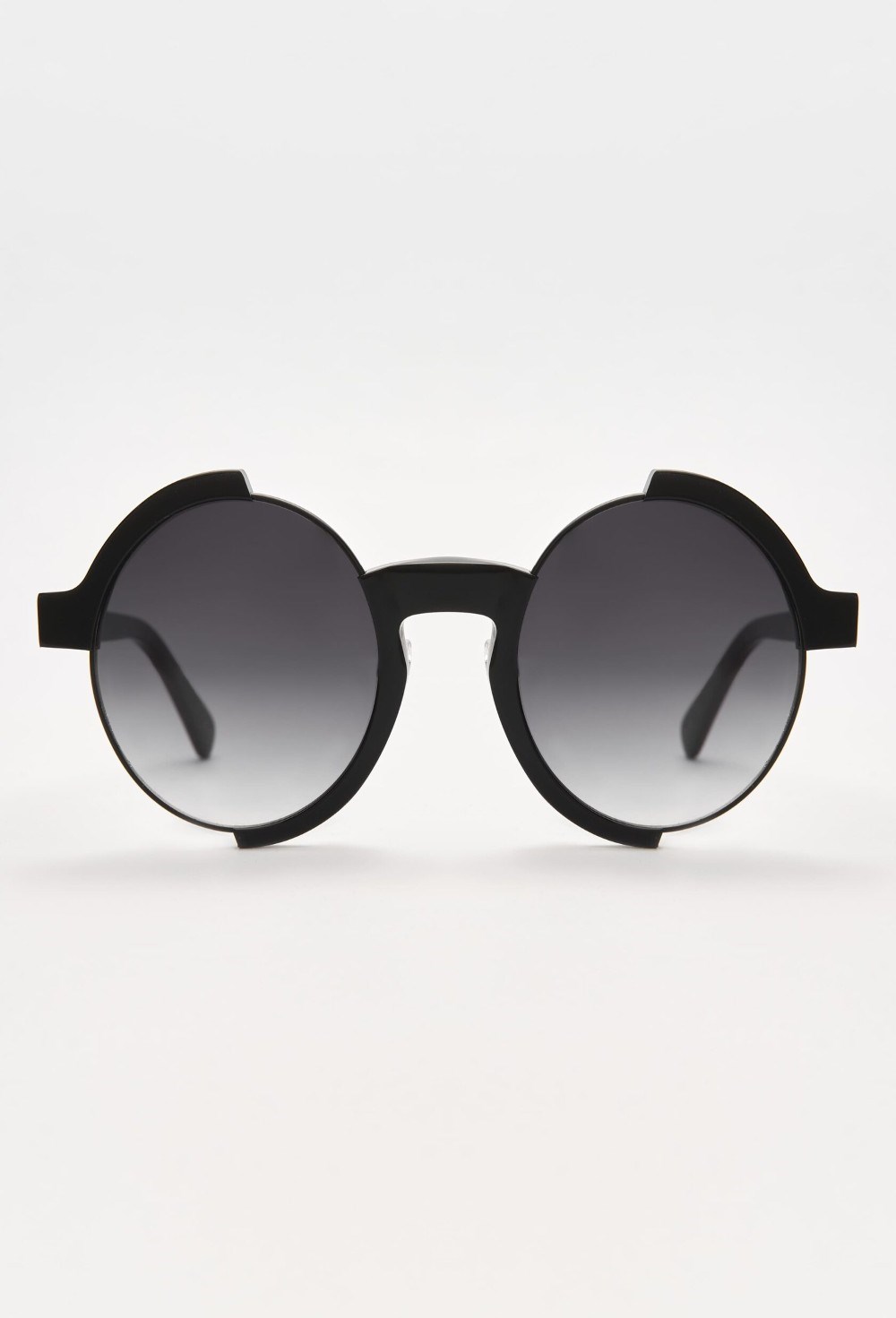 Очки SUN 7 Black - фото 100609