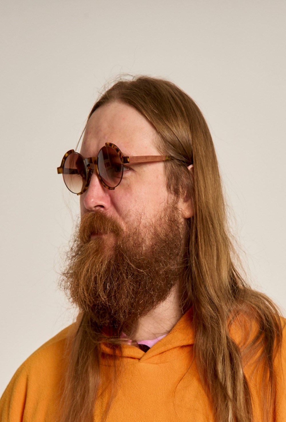 Очки SUN 7 Tortoise - фото 100640