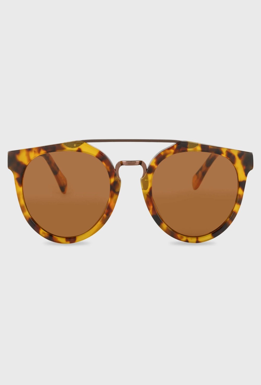 Очки Gypsy 6 Tortoise - фото 100666